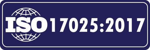 ISO/IEC 17025:2017