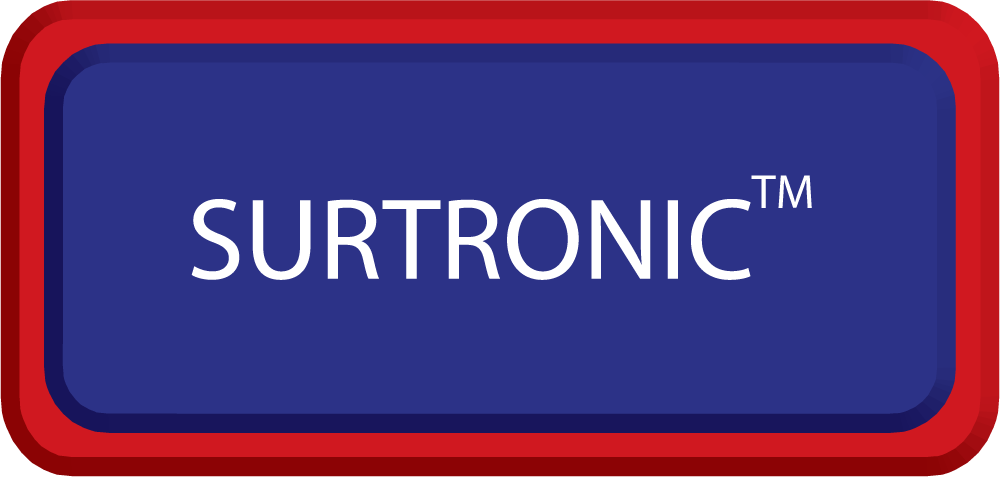 Surtronic Probes and Repair
